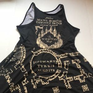 Harry Potter Dress